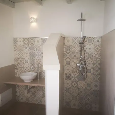 Semesterbostad Casa Celeste *
