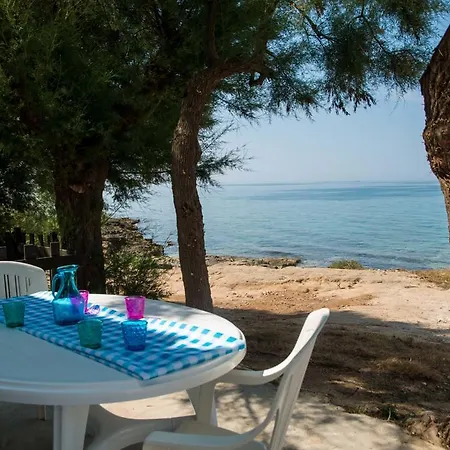 Casa Celeste Vakantiehuis *