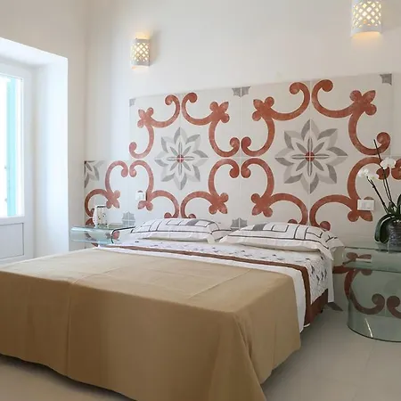 Casa Celeste Vakantiehuis Marina di Mancaversa