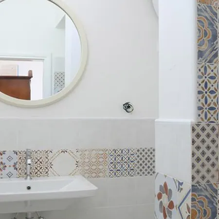 Casa Celeste Vakantiehuis