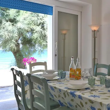 Semesterbostad Casa Celeste