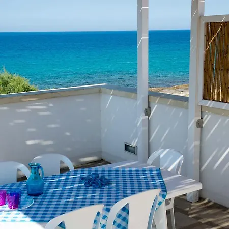 Vakantiehuis Casa Celeste