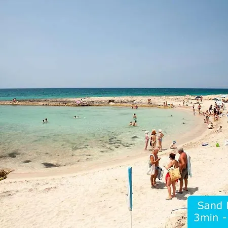 Casa Celeste Feriehus *