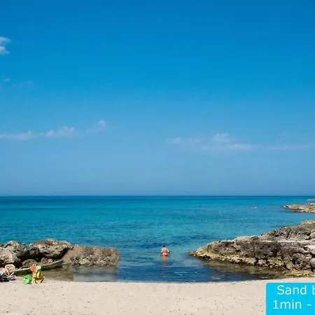 Casa Celeste Feriehus *