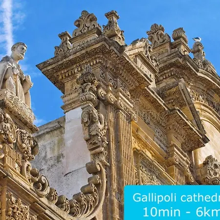 Feriehus Casa Celeste