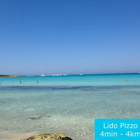 Casa Celeste Feriehus *