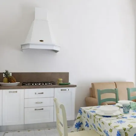 Feriehus Casa Celeste