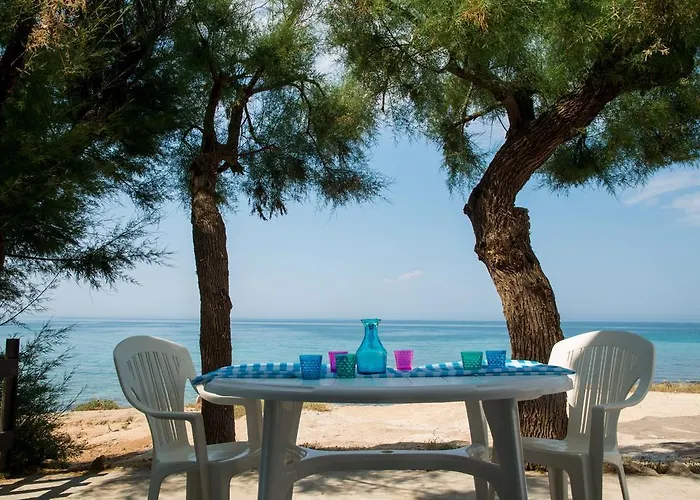 Casa Celeste Feriehus *