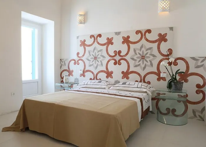 Casa Celeste Feriehus Marina di Mancaversa