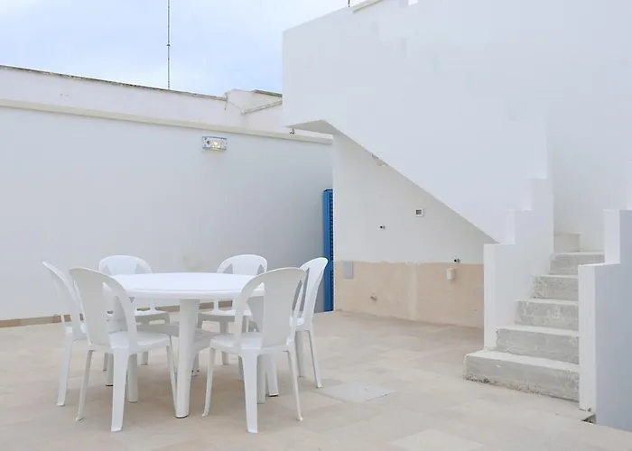 Casa Celeste Marina di Mancaversa