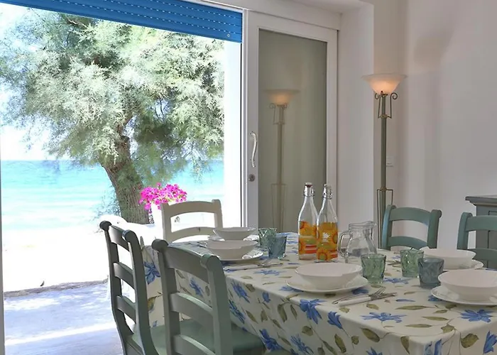 Feriehus Casa Celeste