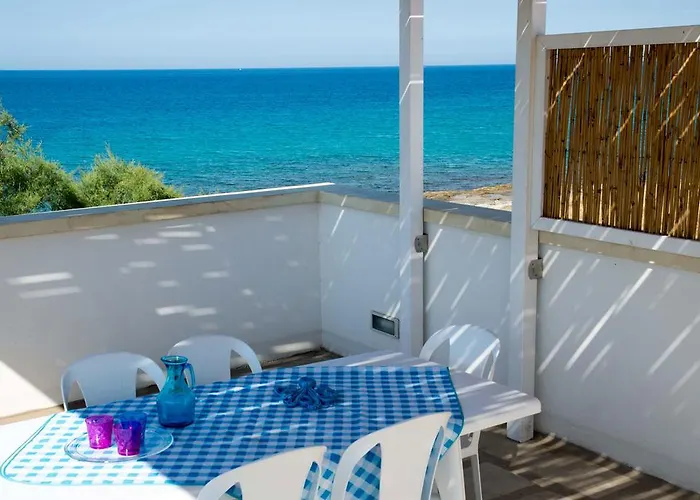 Feriehus Casa Celeste