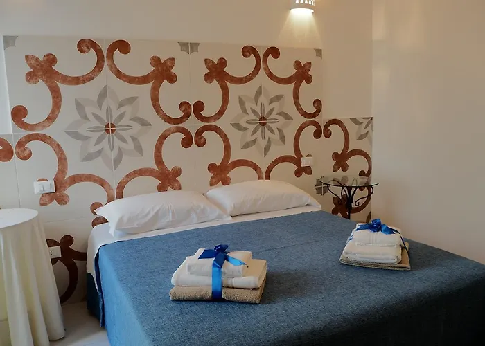 Casa Celeste Marina di Mancaversa