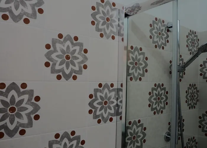 Casa Celeste Feriehus Marina di Mancaversa