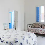 Casa Celeste Σπίτι διακοπών Marina di Mancaversa