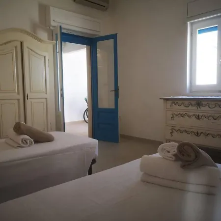 Casa Celeste Nyaraló