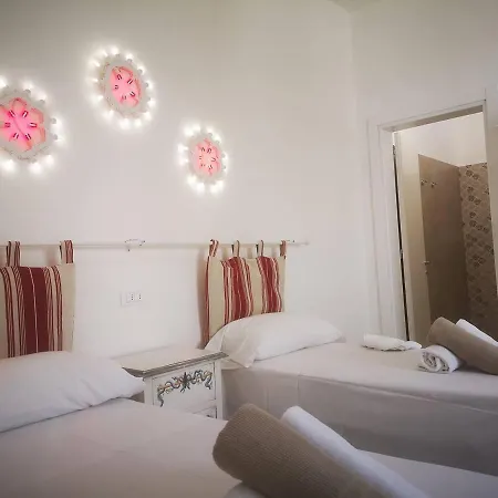 Casa Celeste Nyaraló *