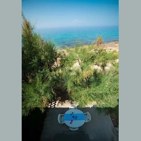 Nyaraló Casa Celeste *