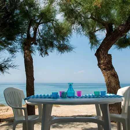 Casa Celeste Nyaraló *