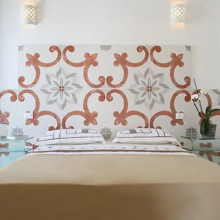 Nyaraló Casa Celeste Marina di Mancaversa