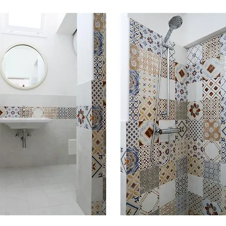 Casa Celeste * Marina di Mancaversa