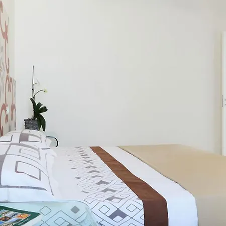 Casa Celeste Nyaraló Marina di Mancaversa