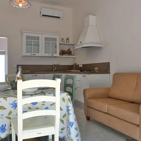 Casa Celeste * Marina di Mancaversa