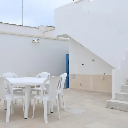 Casa Celeste Marina di Mancaversa