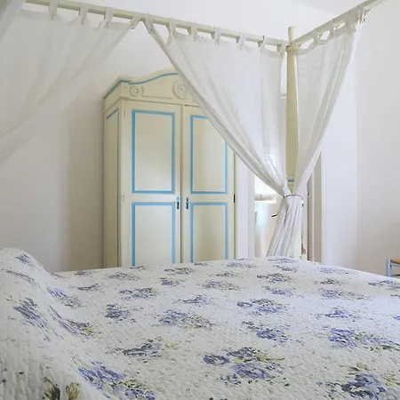 Casa Celeste * Marina di Mancaversa