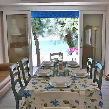 Casa Celeste Casa vacanze Marina di Mancaversa