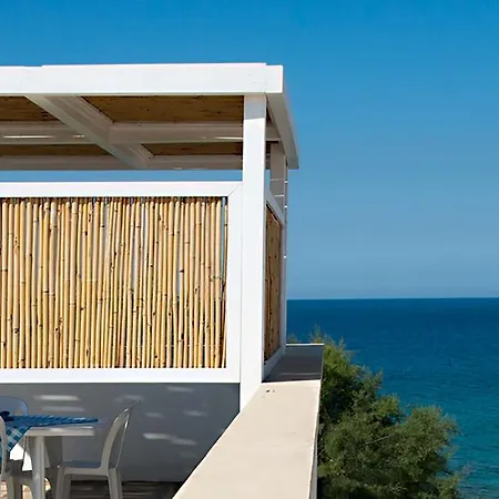 Casa vacanze Casa Celeste Marina di Mancaversa