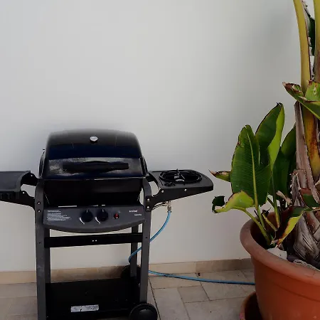 Nyaraló Casa Celeste