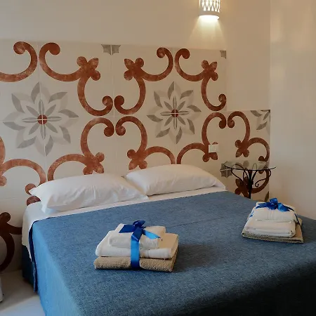 Casa Celeste Marina di Mancaversa