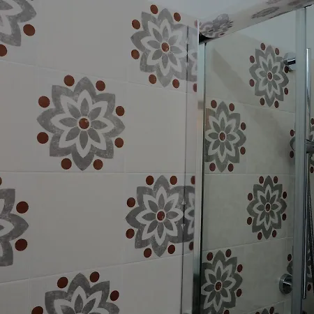 Casa Celeste Nyaraló Marina di Mancaversa