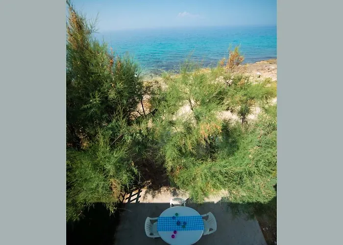 بيت للعطل Casa Celeste *