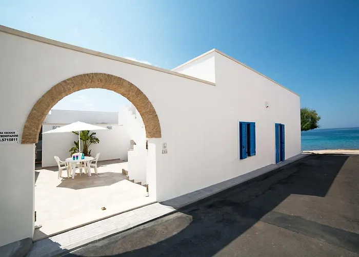 Casa Celeste Marina di Mancaversa