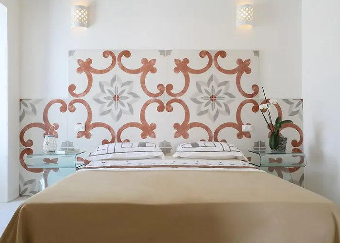 بيت للعطل Casa Celeste مارينا دي مانكافيسا