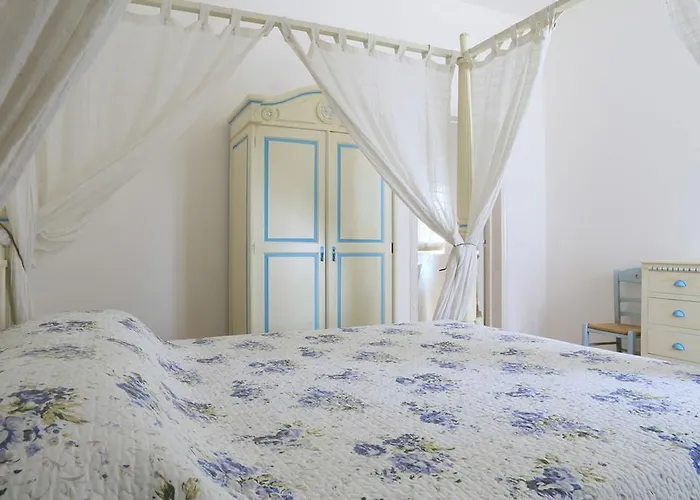 Casa Celeste * مارينا دي مانكافيسا