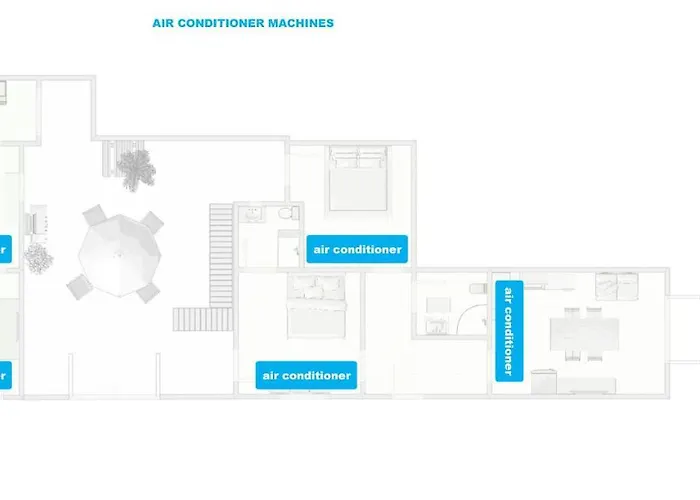 Casa Celeste بيت للعطل